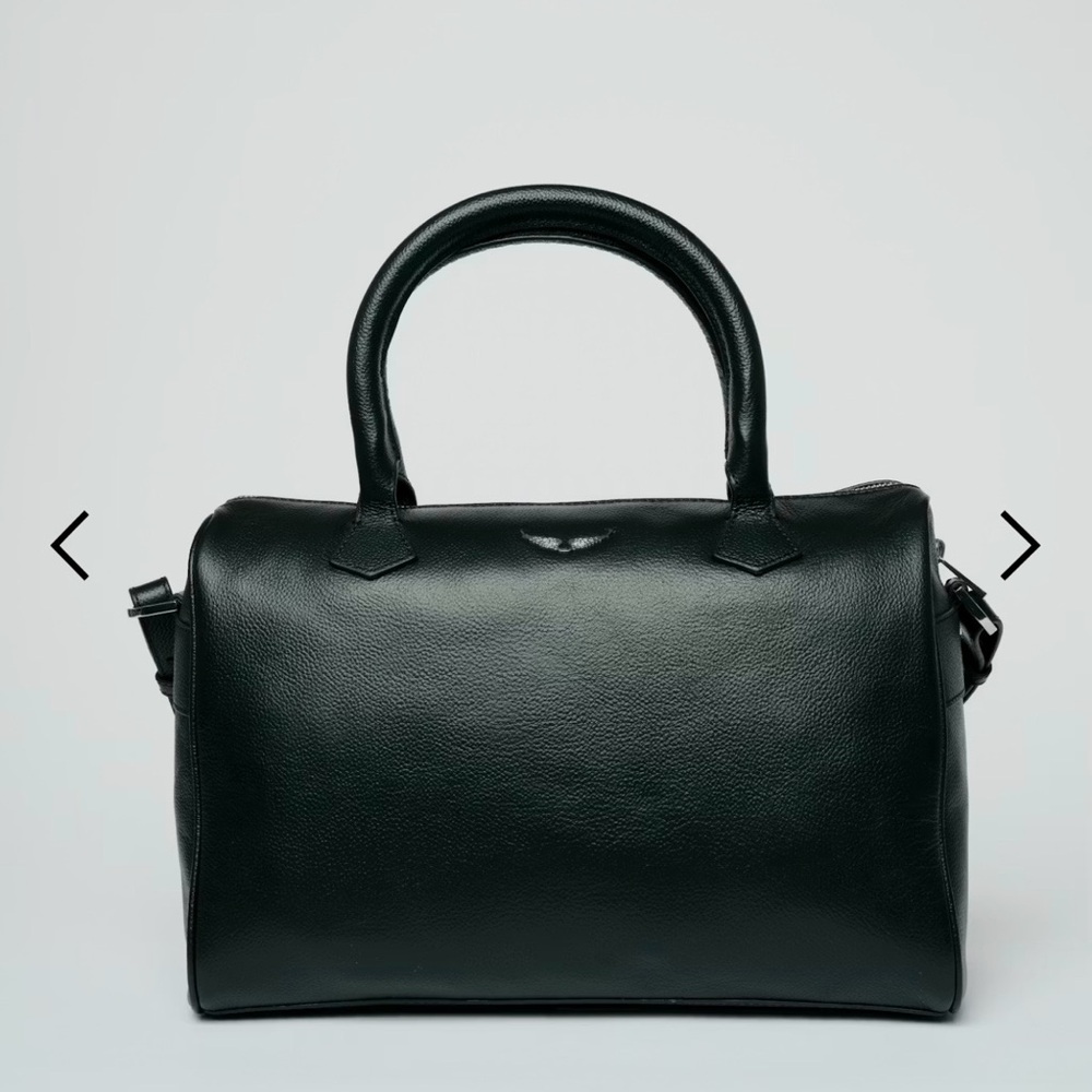 Zadig & Voltaire Sunny Medium Bag Wings